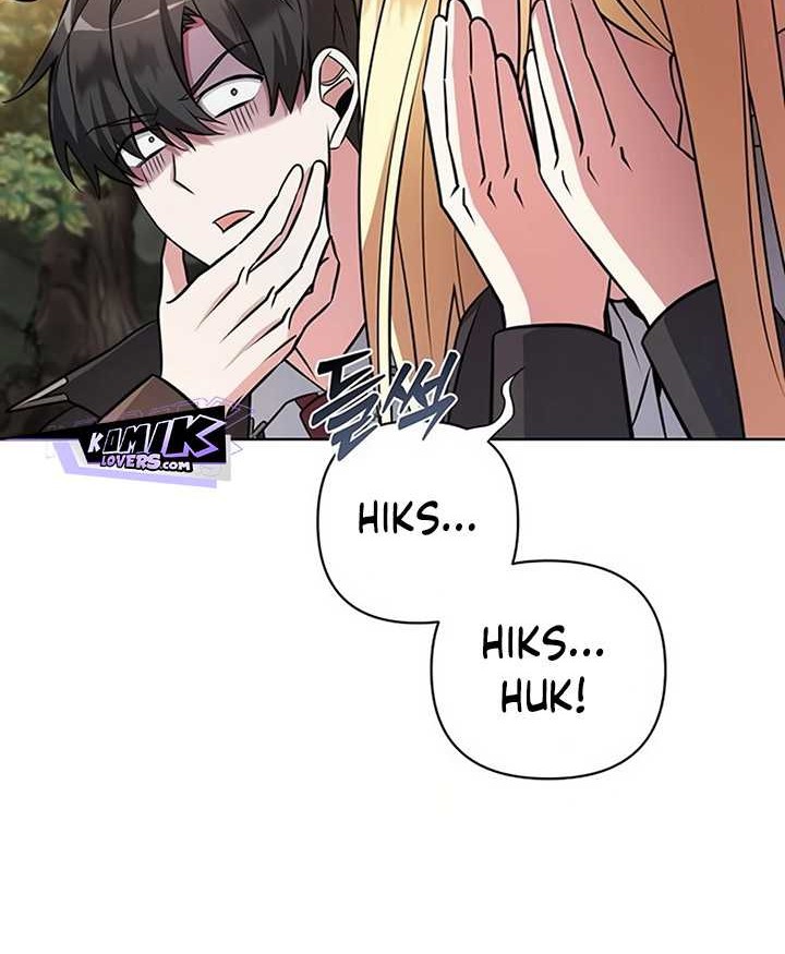 My Ruined Academy Life Chapter 2 - halaman 43