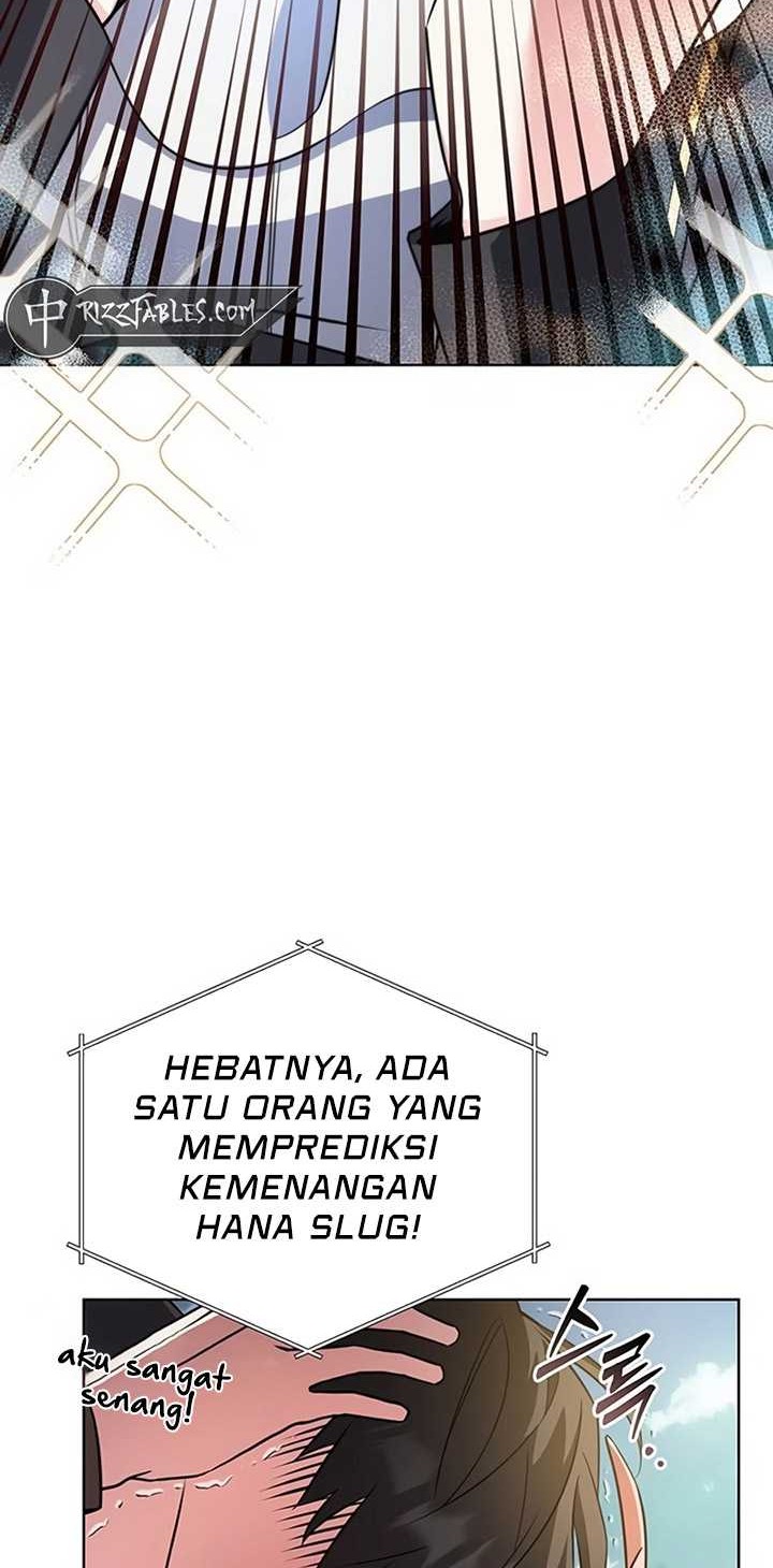 My Ruined Academy Life Chapter 2 - halaman 45