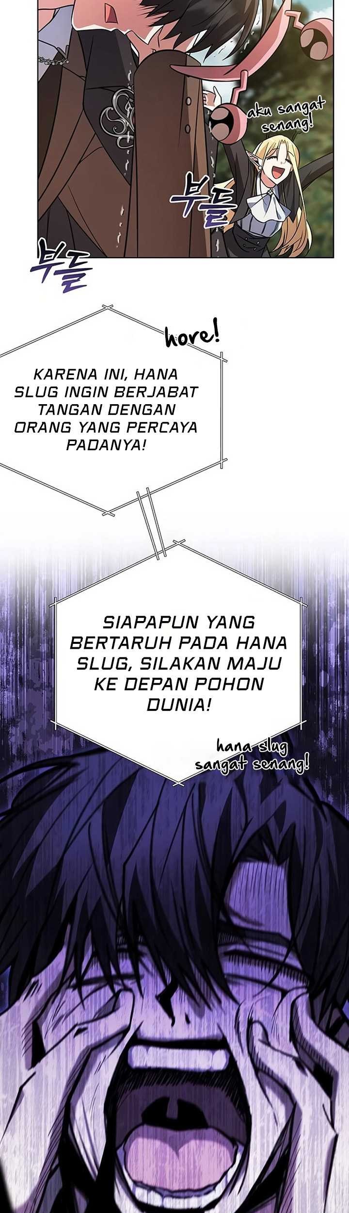 My Ruined Academy Life Chapter 2 - halaman 46