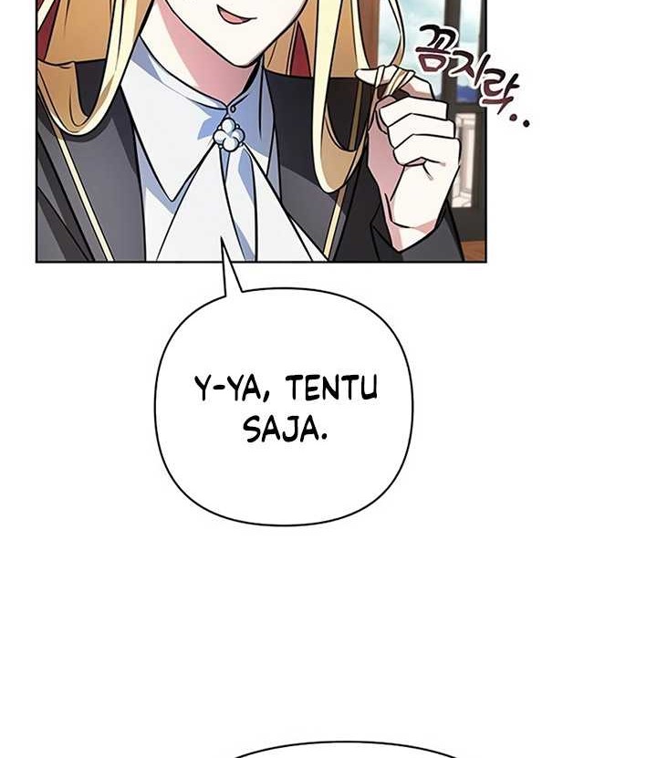 My Ruined Academy Life Chapter 2 - halaman 5