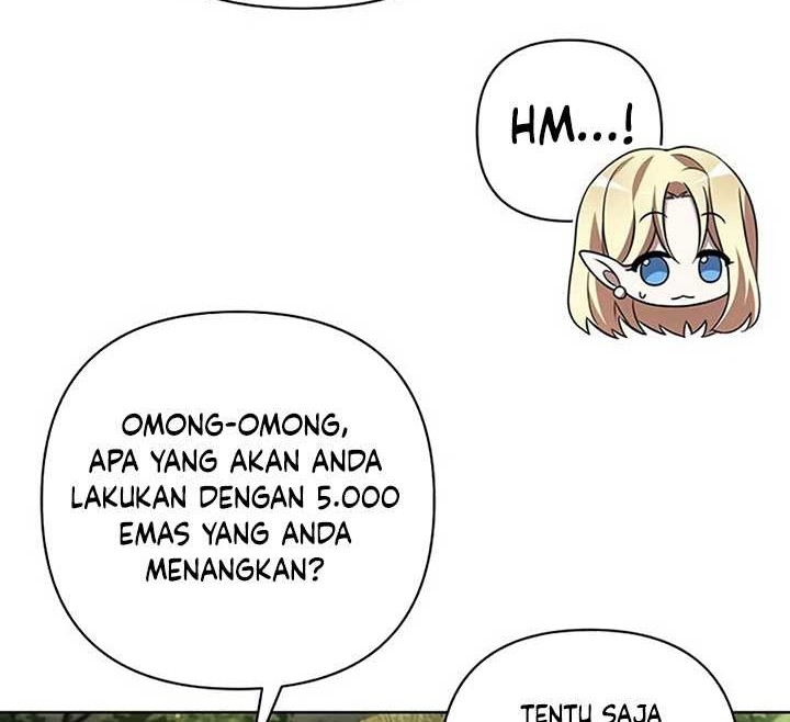 My Ruined Academy Life Chapter 2 - halaman 51