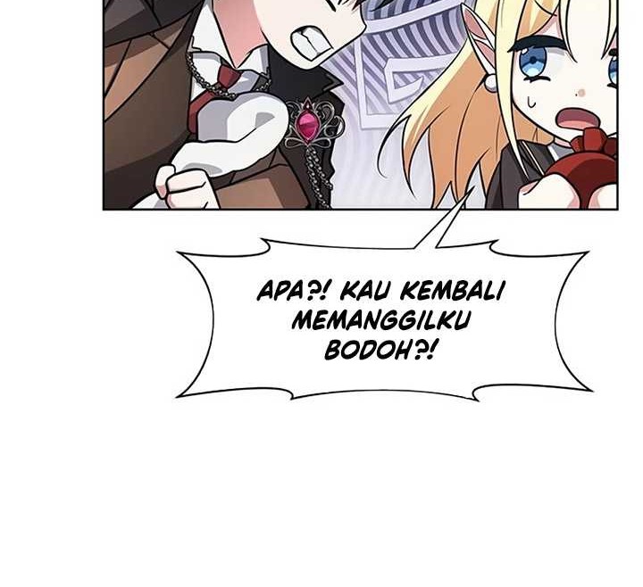 My Ruined Academy Life Chapter 2 - halaman 55