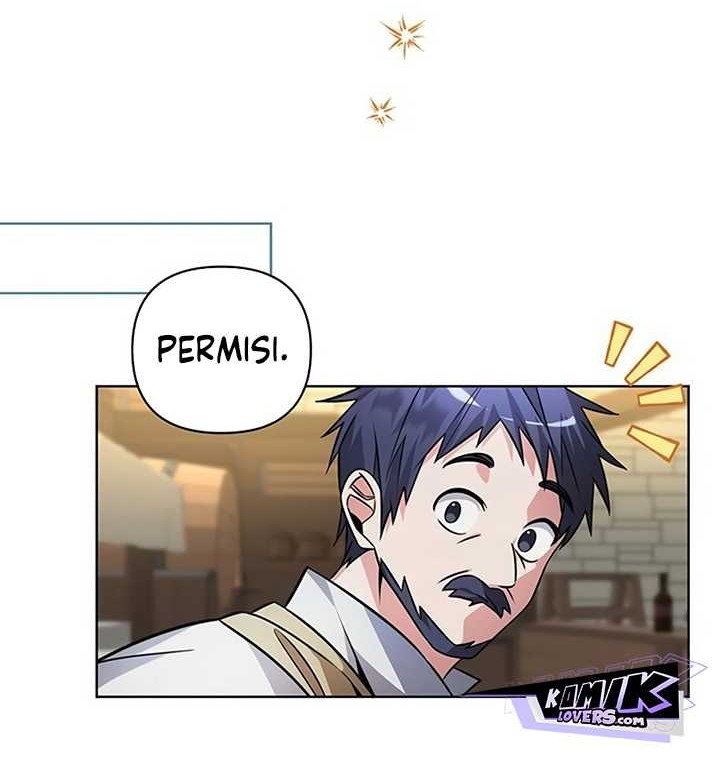 My Ruined Academy Life Chapter 2 - halaman 61