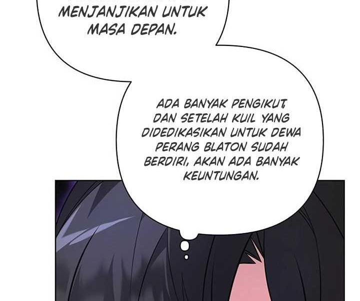 My Ruined Academy Life Chapter 2 - halaman 63
