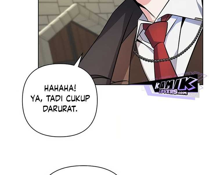 My Ruined Academy Life Chapter 2 - halaman 65