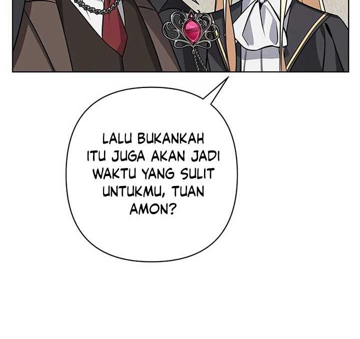My Ruined Academy Life Chapter 2 - halaman 73