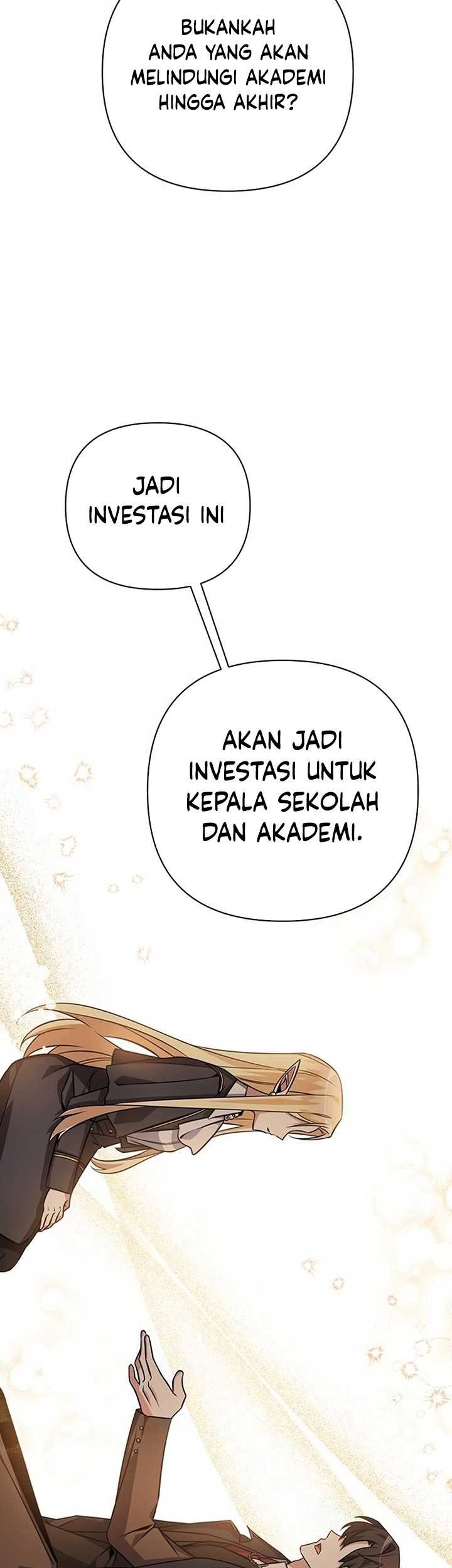 My Ruined Academy Life Chapter 2 - halaman 76