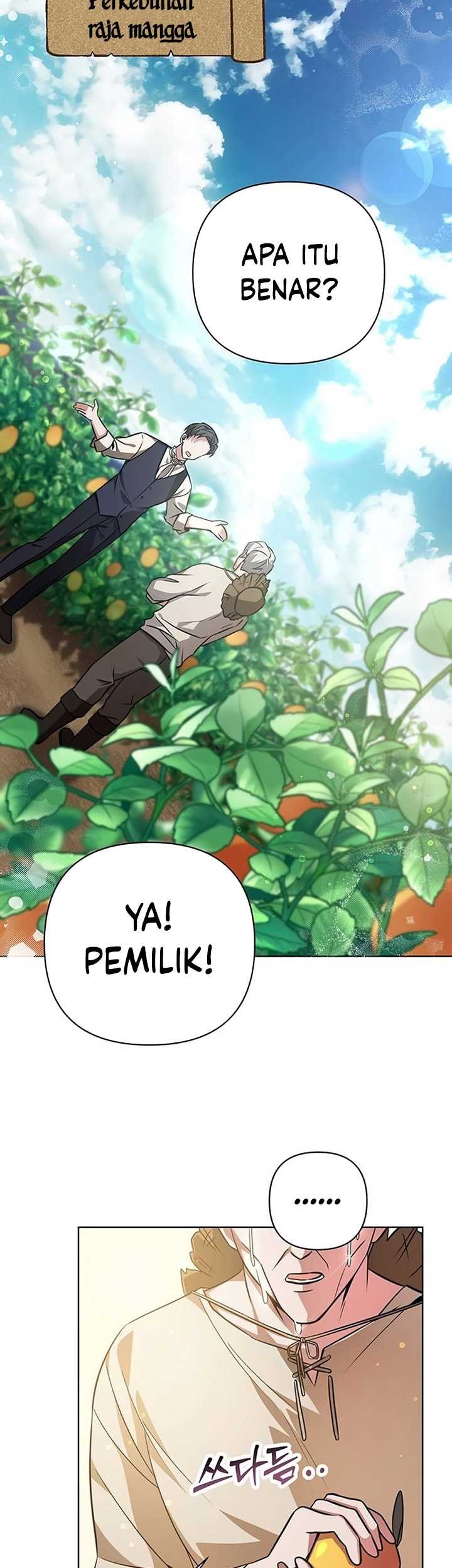 My Ruined Academy Life Chapter 2 - halaman 82