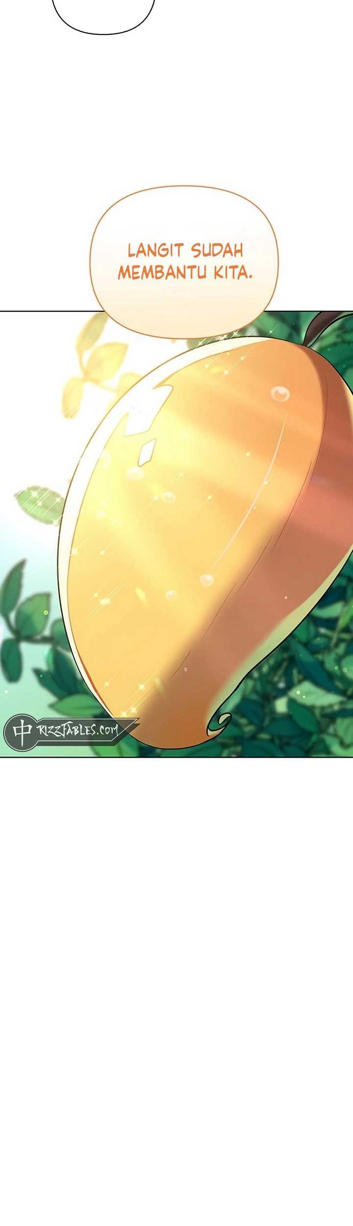 My Ruined Academy Life Chapter 2 - halaman 84