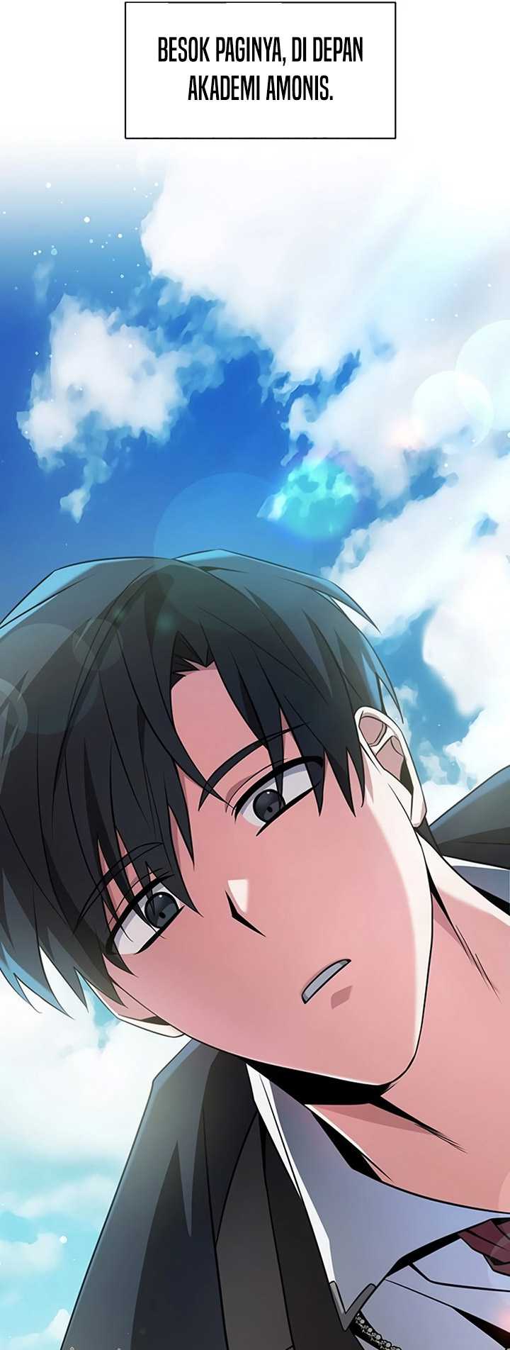 My Ruined Academy Life Chapter 2 - halaman 86