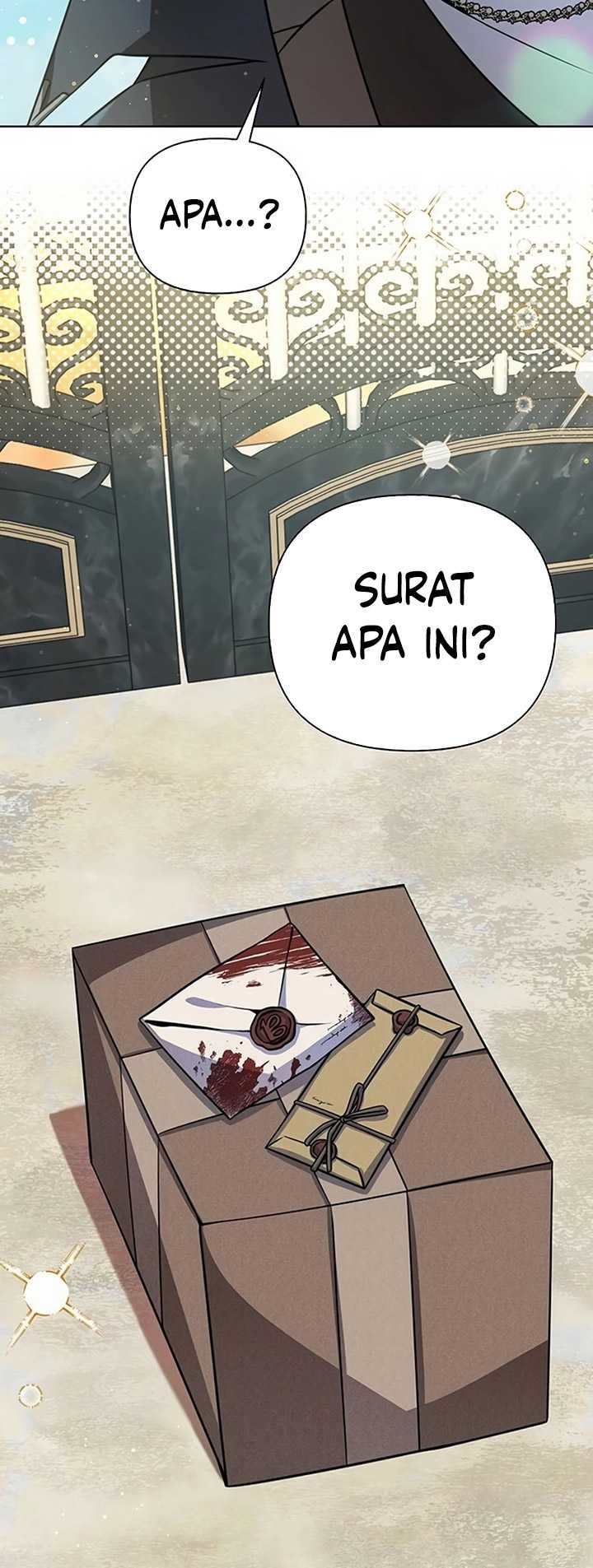 My Ruined Academy Life Chapter 2 - halaman 87