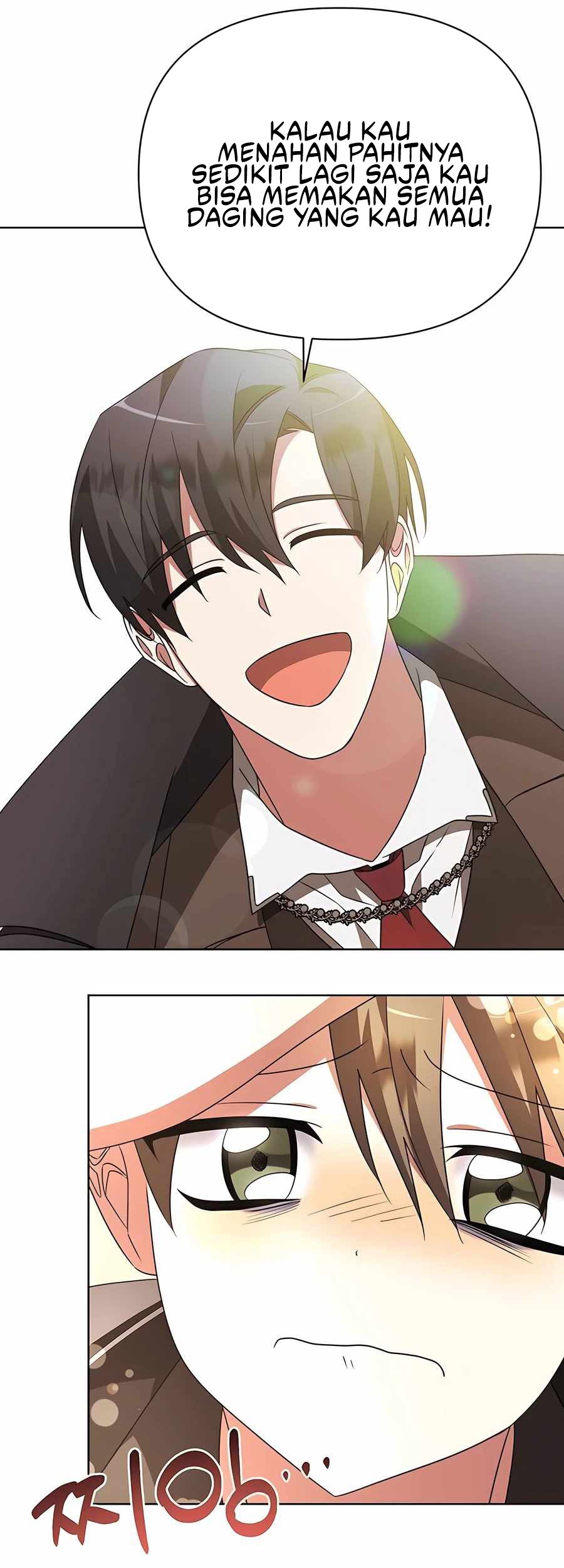 My Ruined Academy Life Chapter 20 - halaman 41