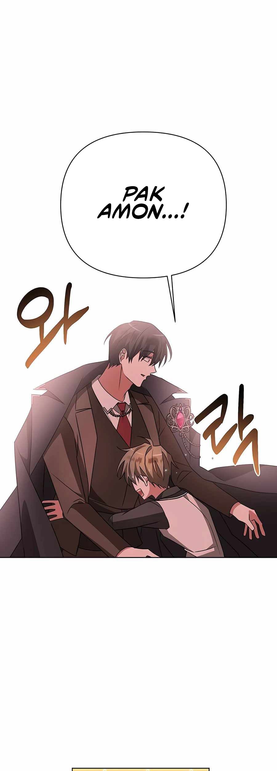 My Ruined Academy Life Chapter 20 - halaman 42