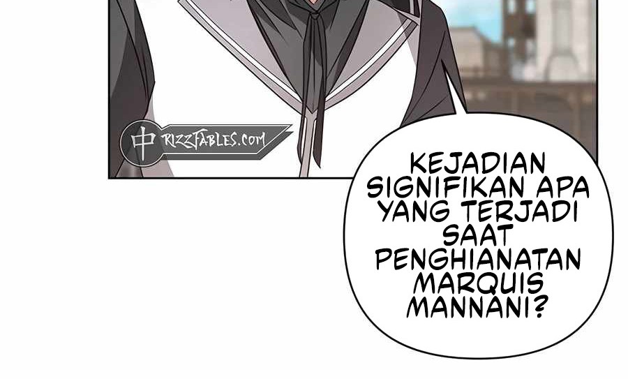 My Ruined Academy Life Chapter 20 - halaman 52