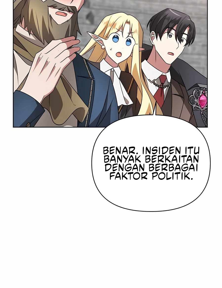 My Ruined Academy Life Chapter 20 - halaman 57