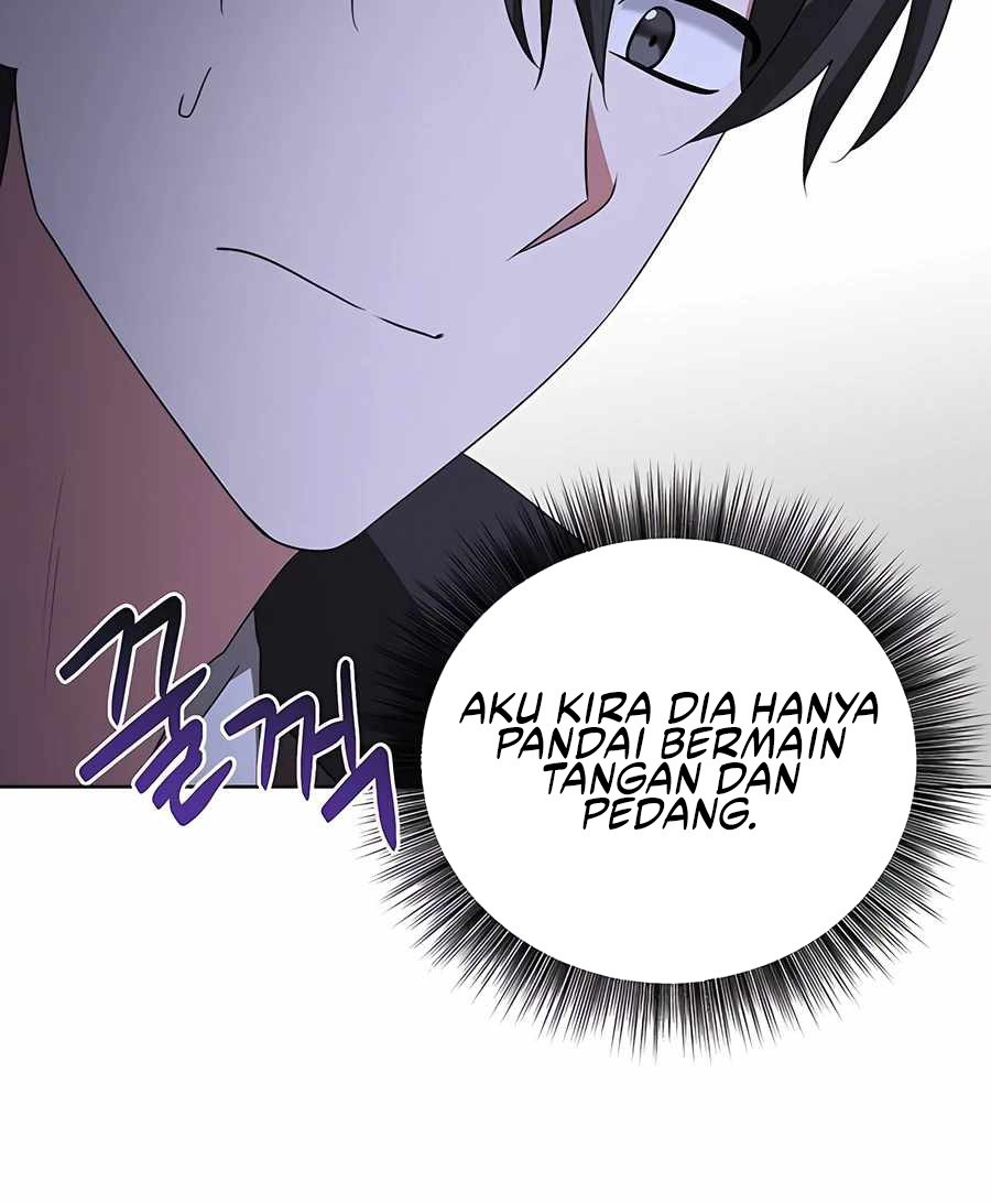 My Ruined Academy Life Chapter 20 - halaman 62