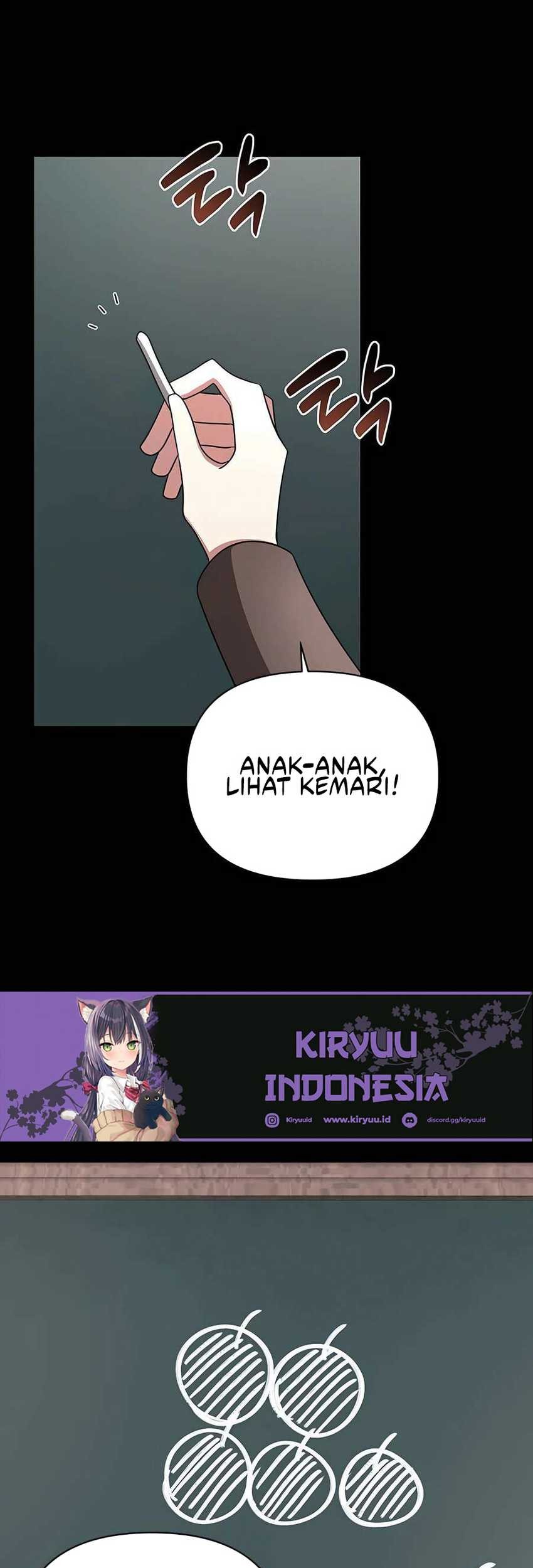 My Ruined Academy Life Chapter 21 - halaman 21