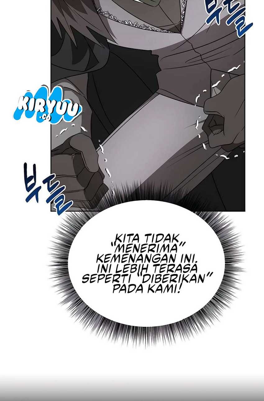 My Ruined Academy Life Chapter 21 - halaman 30