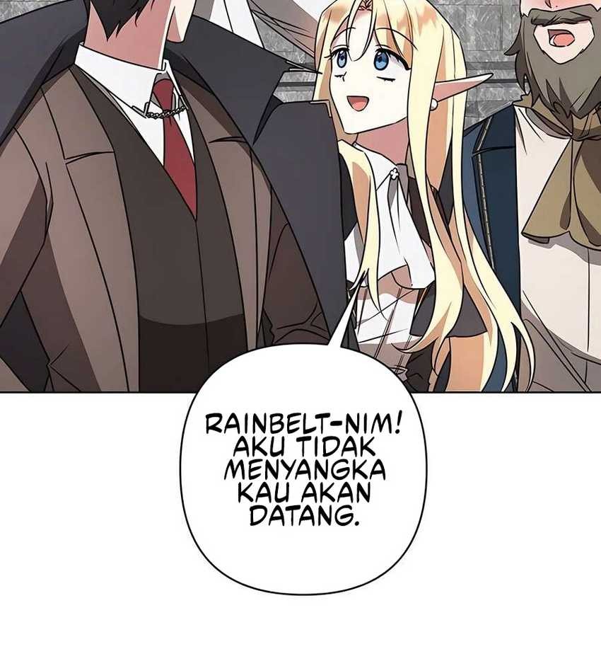 My Ruined Academy Life Chapter 21 - halaman 6
