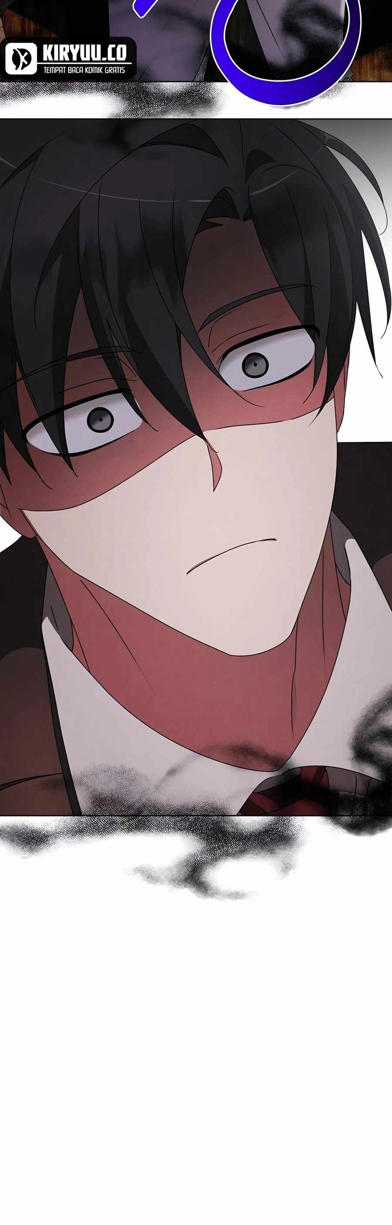 My Ruined Academy Life Chapter 22 - halaman 16