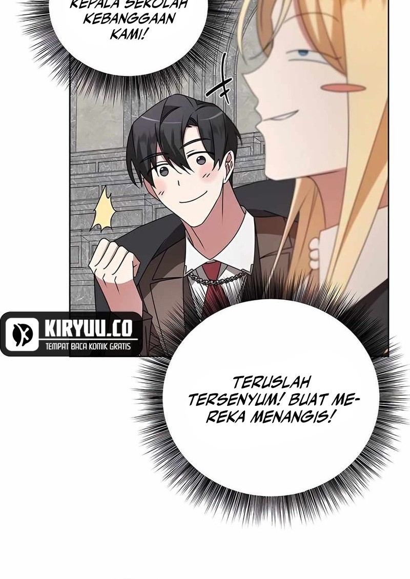 My Ruined Academy Life Chapter 22 - halaman 25