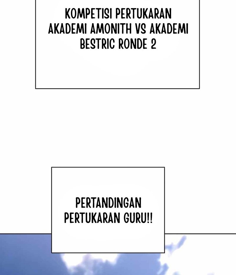 My Ruined Academy Life Chapter 22 - halaman 29
