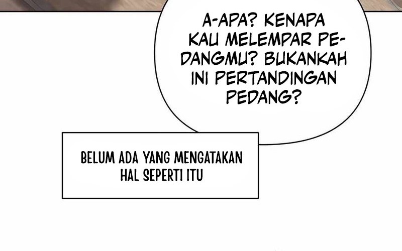 My Ruined Academy Life Chapter 22 - halaman 33