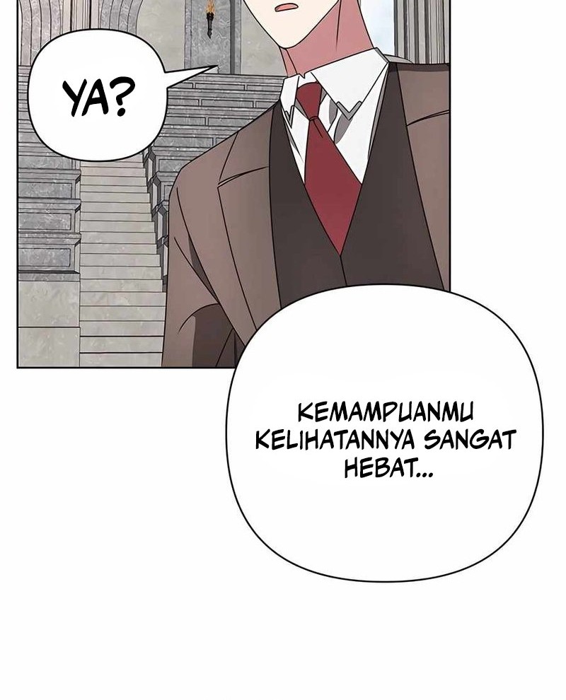 My Ruined Academy Life Chapter 22 - halaman 45