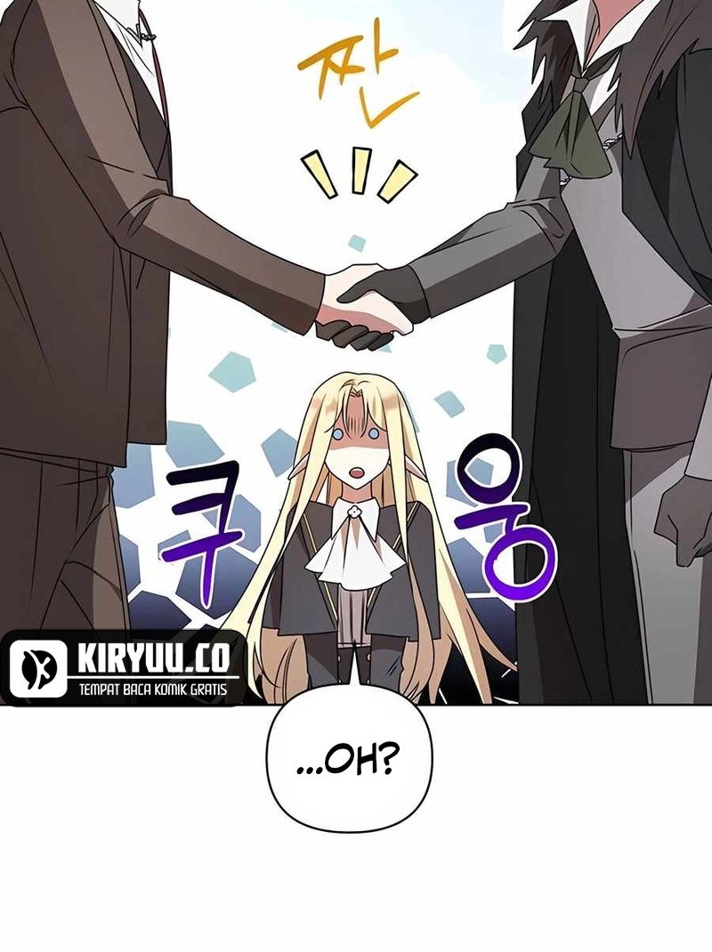 My Ruined Academy Life Chapter 22 - halaman 49