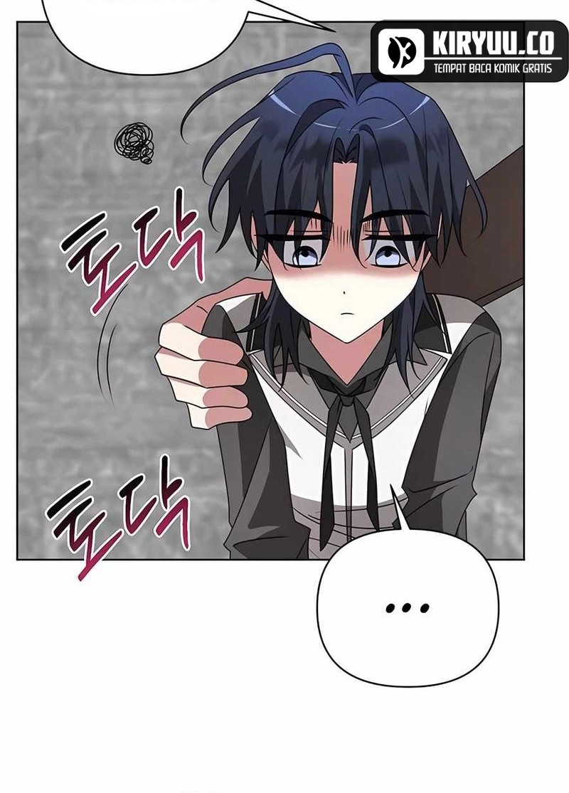 My Ruined Academy Life Chapter 22 - halaman 5