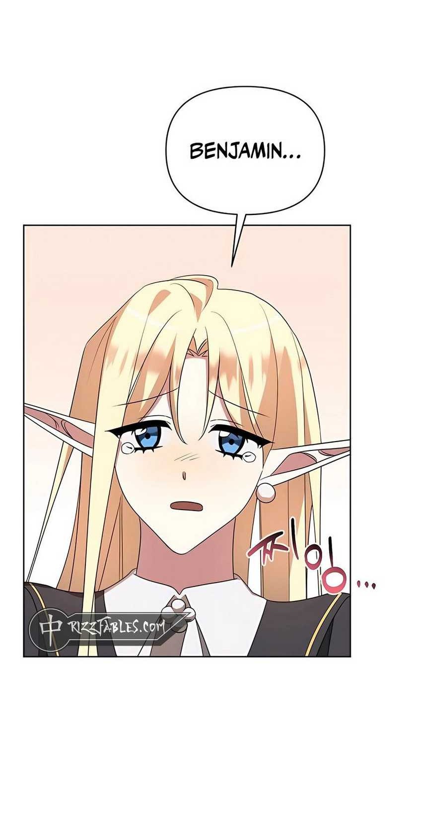 My Ruined Academy Life Chapter 23 - halaman 19