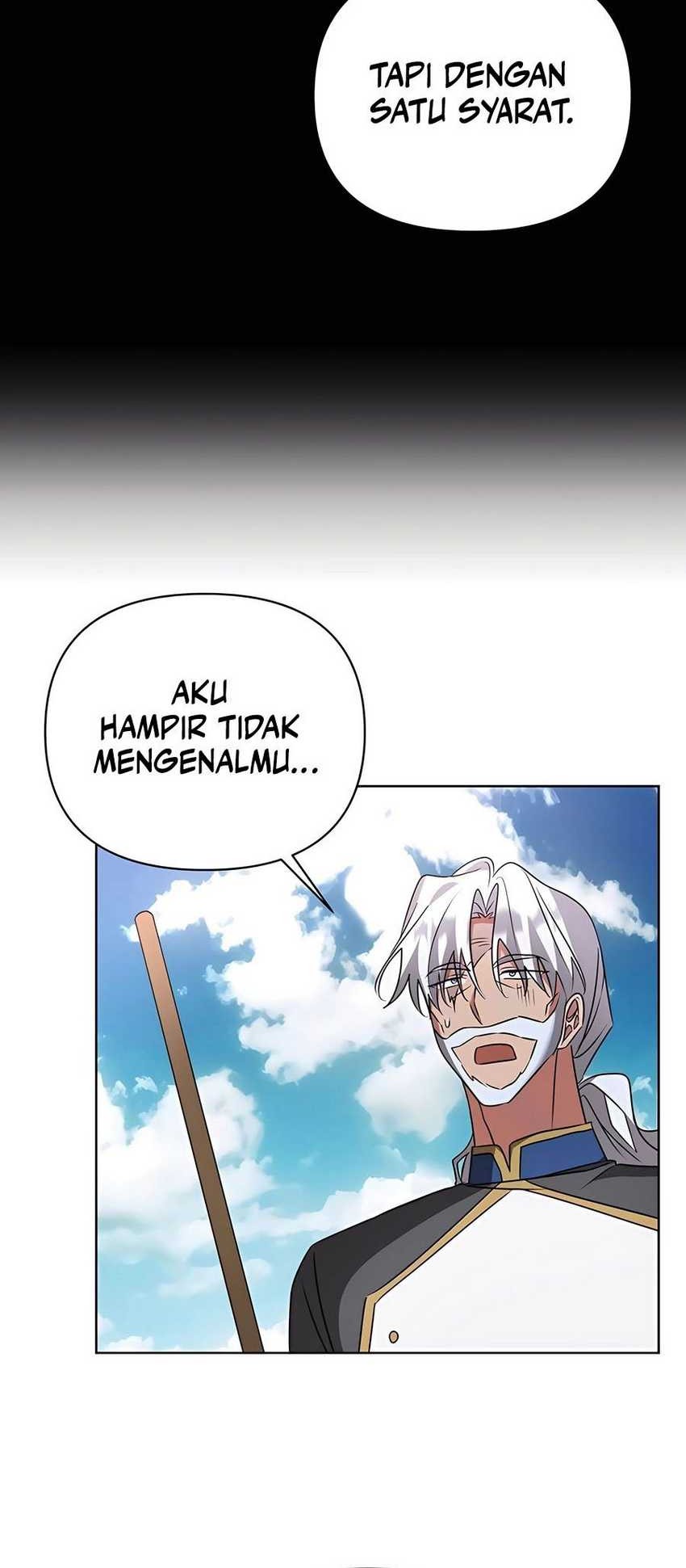 My Ruined Academy Life Chapter 23 - halaman 46