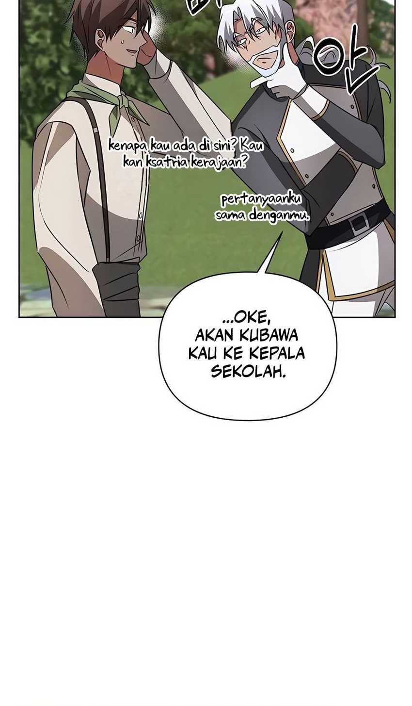 My Ruined Academy Life Chapter 23 - halaman 49