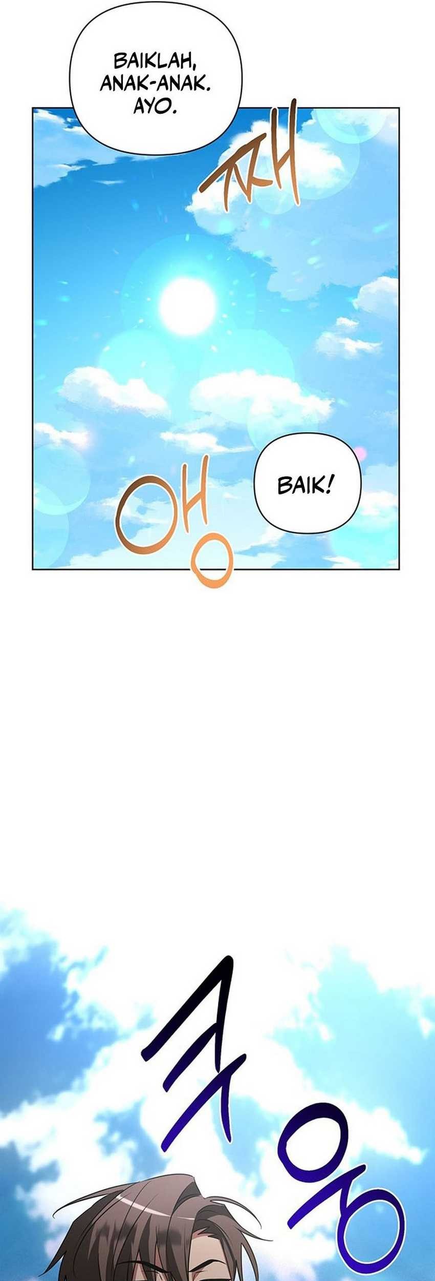 My Ruined Academy Life Chapter 24 - halaman 16