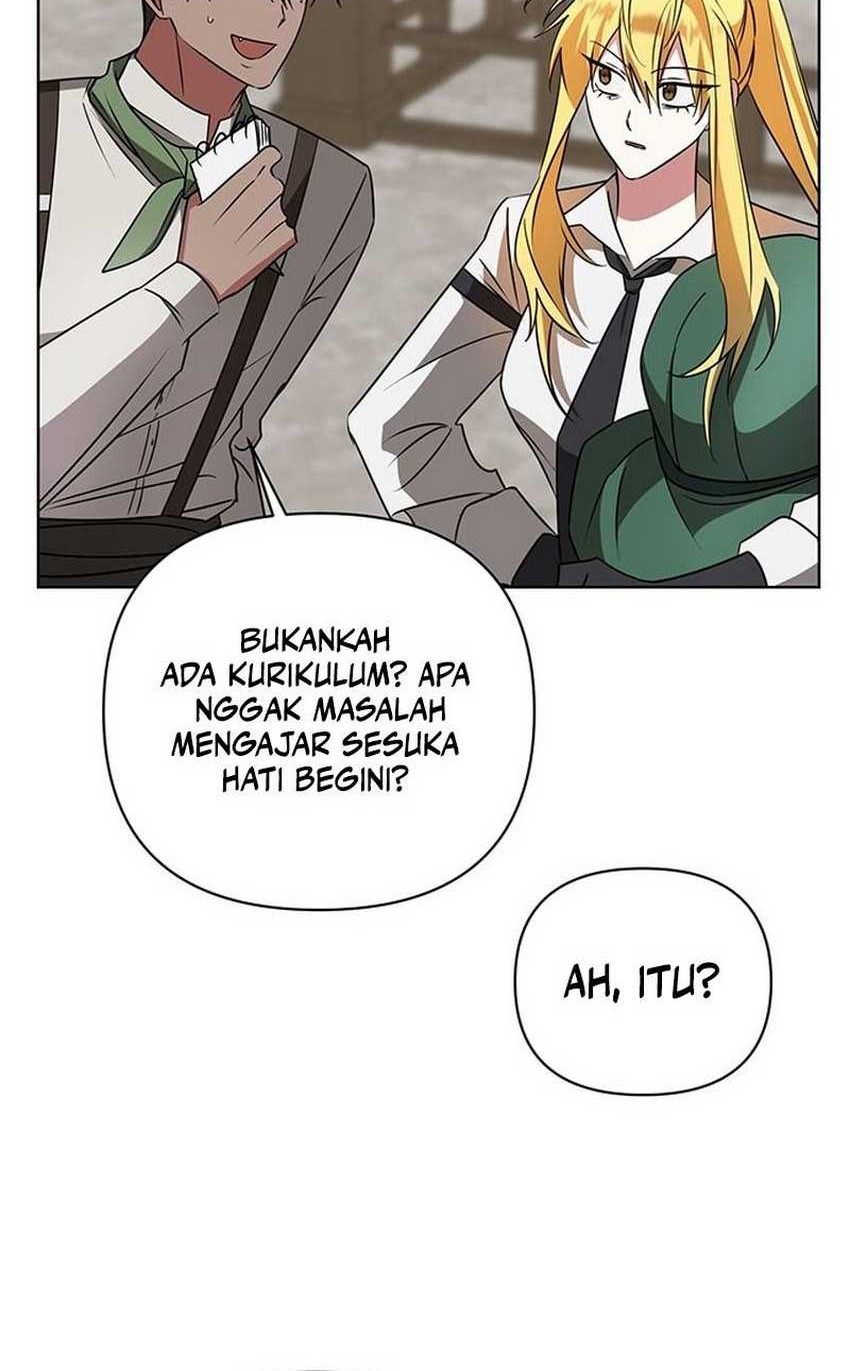 My Ruined Academy Life Chapter 24 - halaman 19