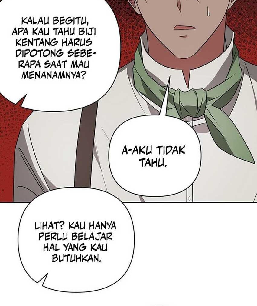My Ruined Academy Life Chapter 24 - halaman 23