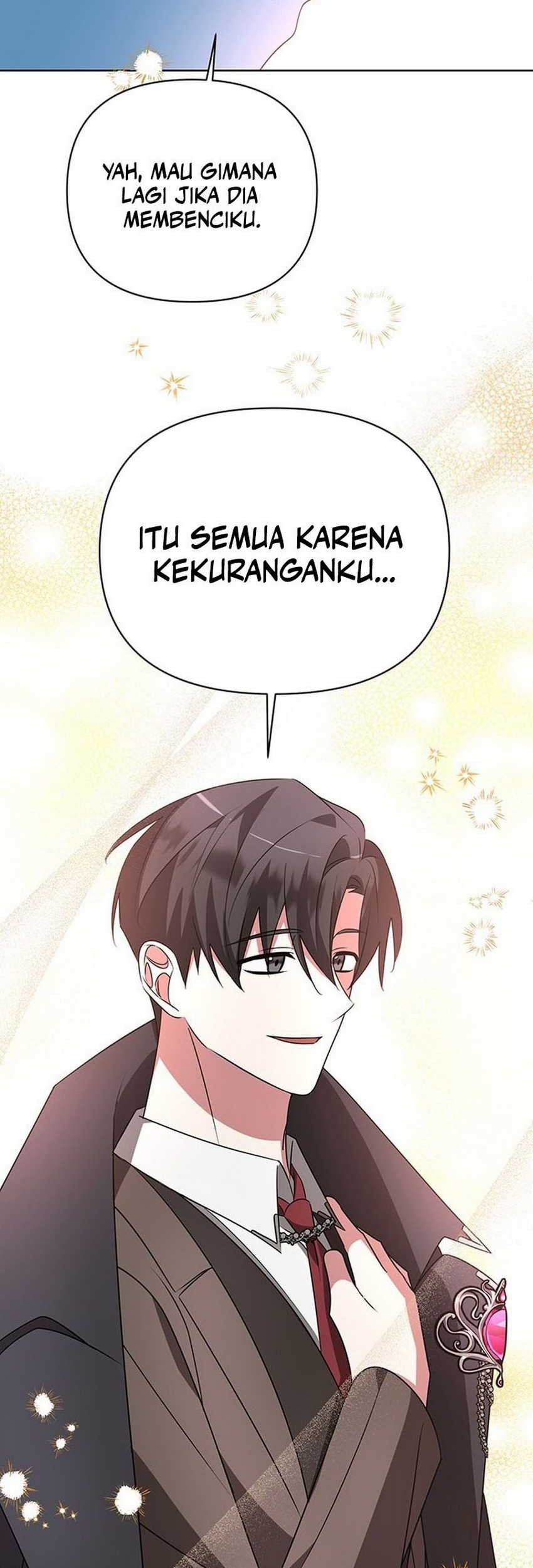 My Ruined Academy Life Chapter 24 - halaman 30