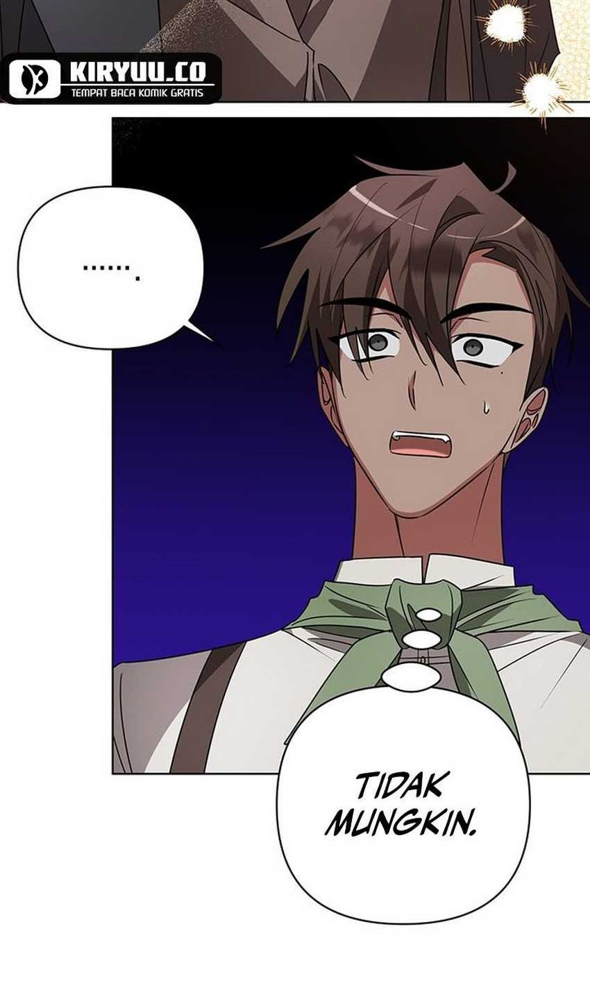 My Ruined Academy Life Chapter 24 - halaman 31