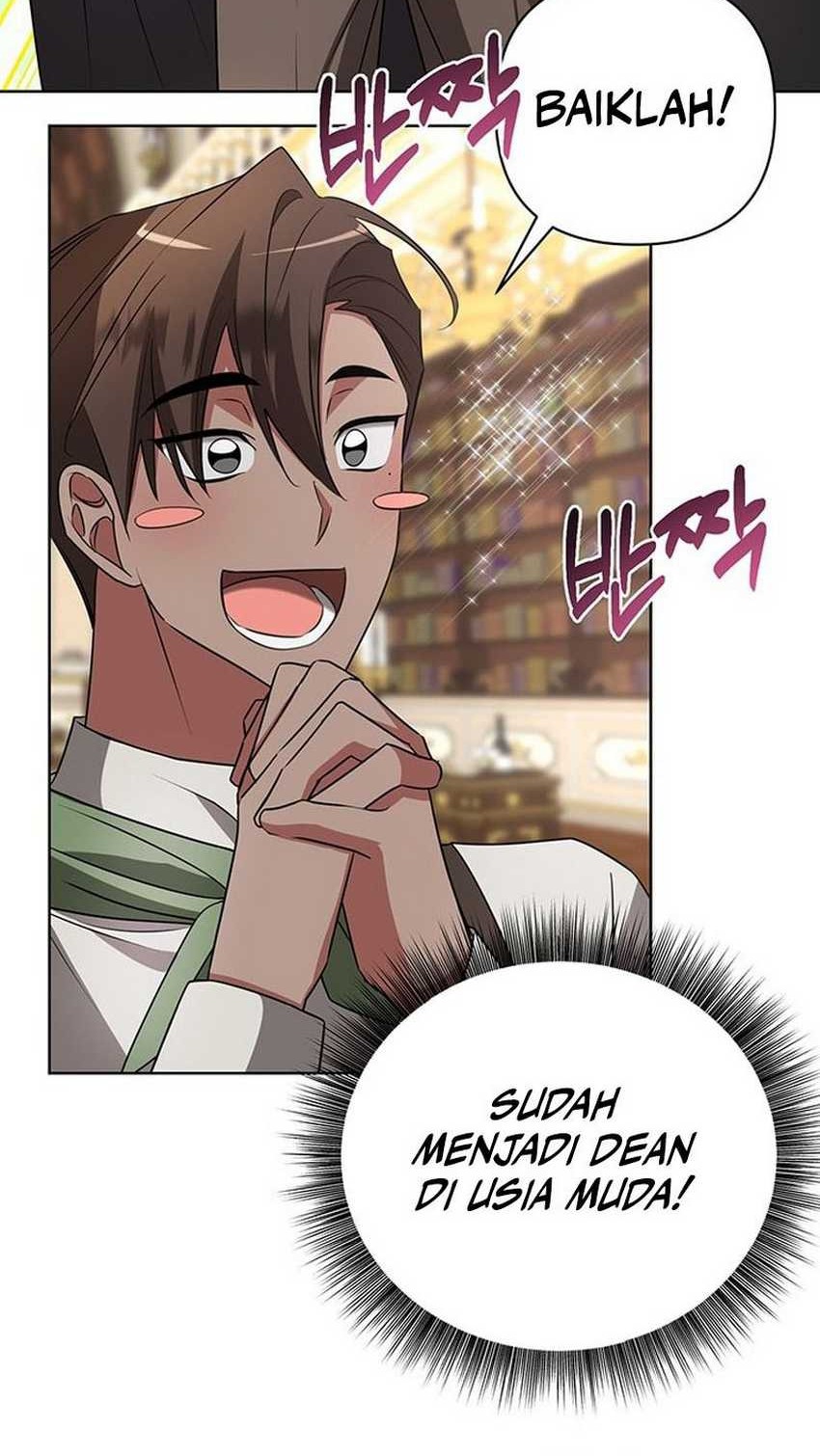 My Ruined Academy Life Chapter 24 - halaman 4