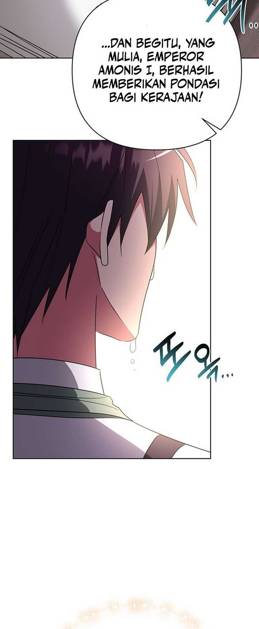 My Ruined Academy Life Chapter 24 - halaman 47