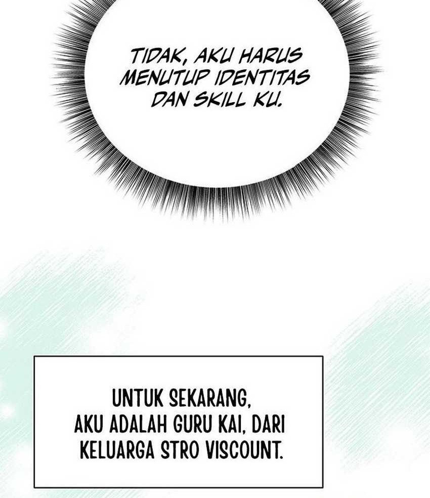 My Ruined Academy Life Chapter 24 - halaman 51