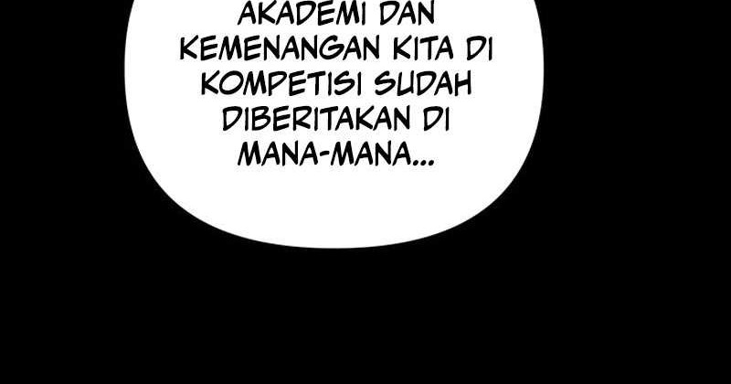My Ruined Academy Life Chapter 25 - halaman 12