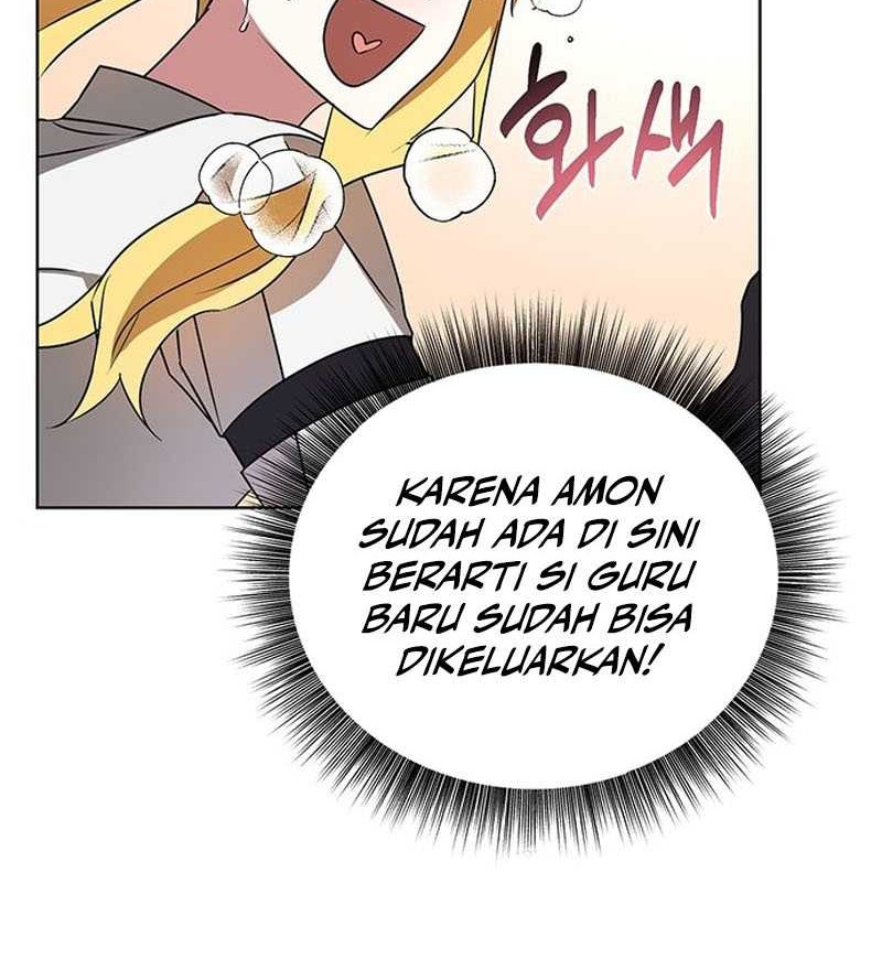 My Ruined Academy Life Chapter 25 - halaman 23