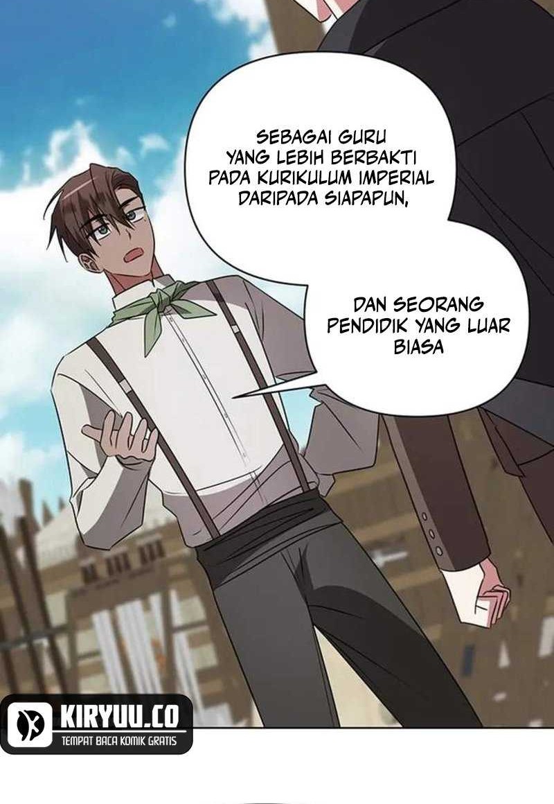 My Ruined Academy Life Chapter 26 - halaman 13