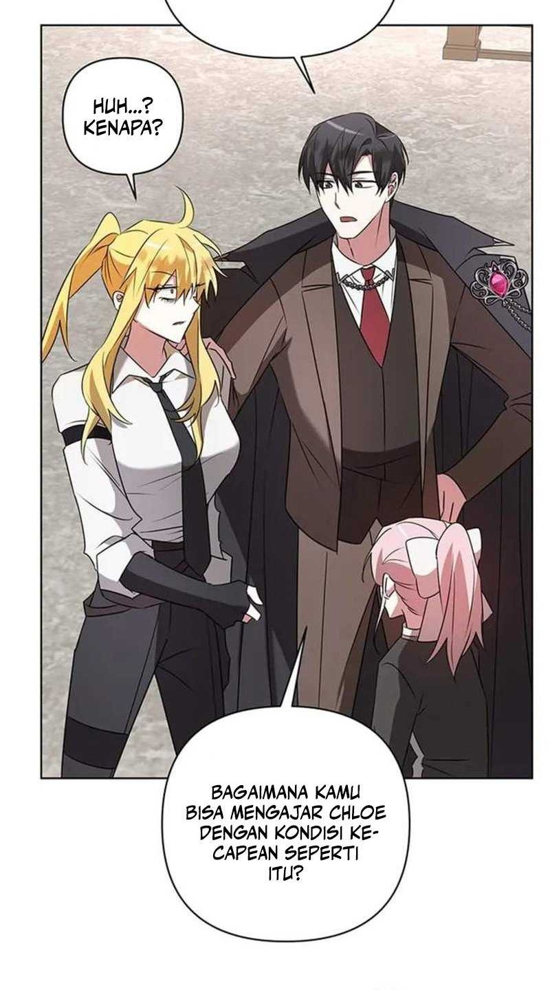 My Ruined Academy Life Chapter 26 - halaman 17