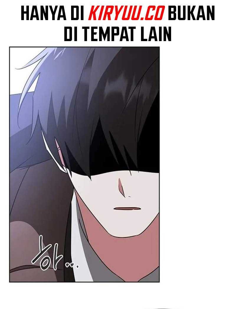 My Ruined Academy Life Chapter 26 - halaman 21