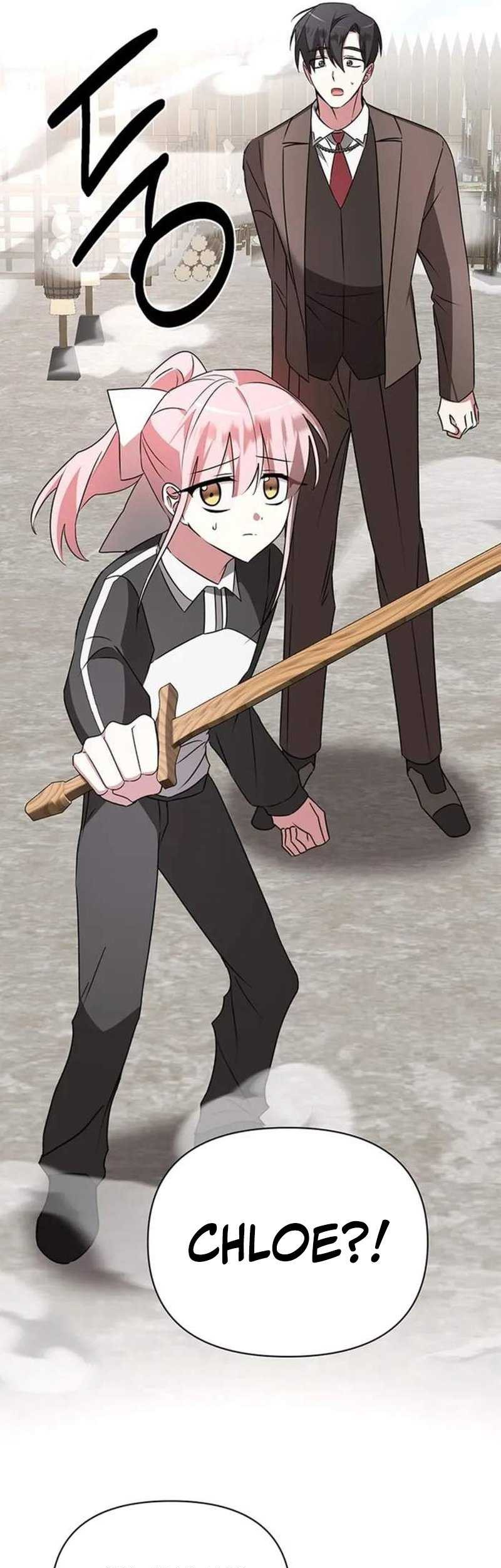 My Ruined Academy Life Chapter 26 - halaman 48