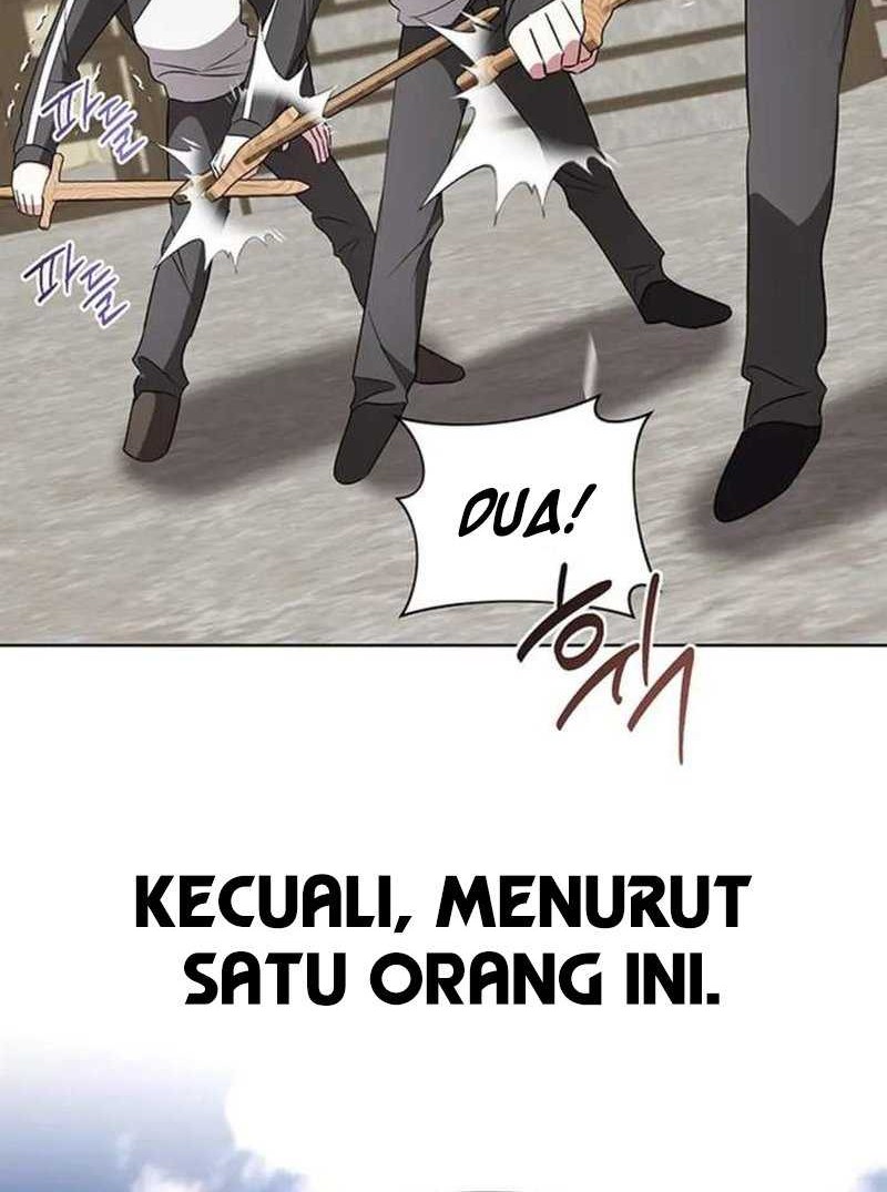 My Ruined Academy Life Chapter 26 - halaman 5