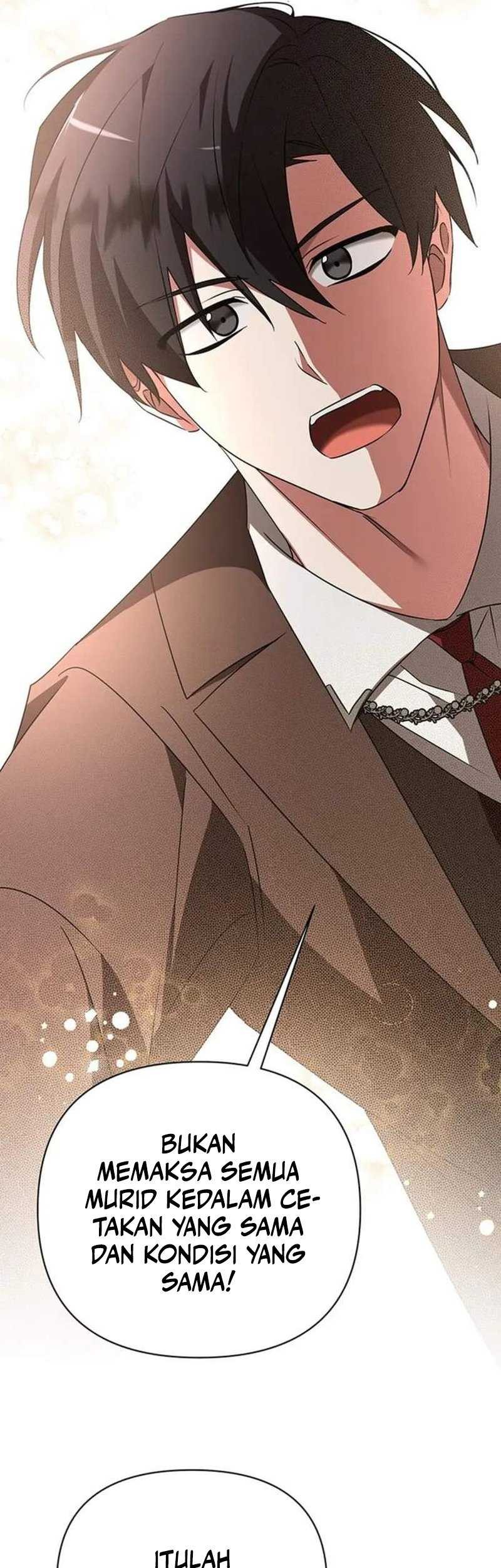 My Ruined Academy Life Chapter 26 - halaman 56