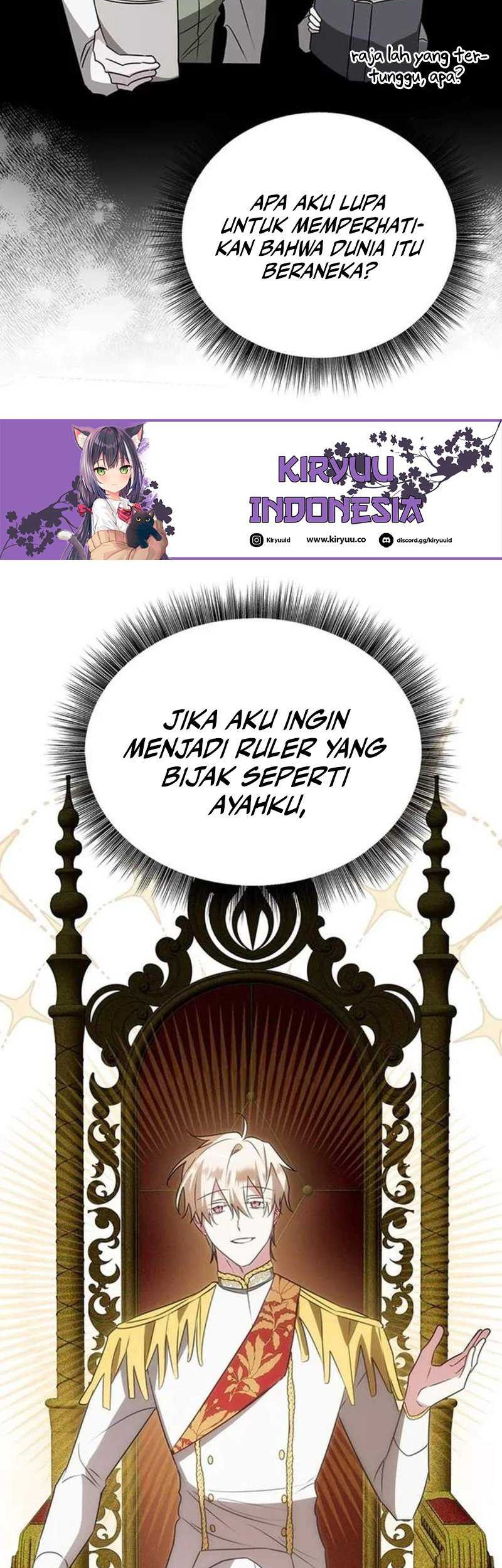 My Ruined Academy Life Chapter 26 - halaman 58